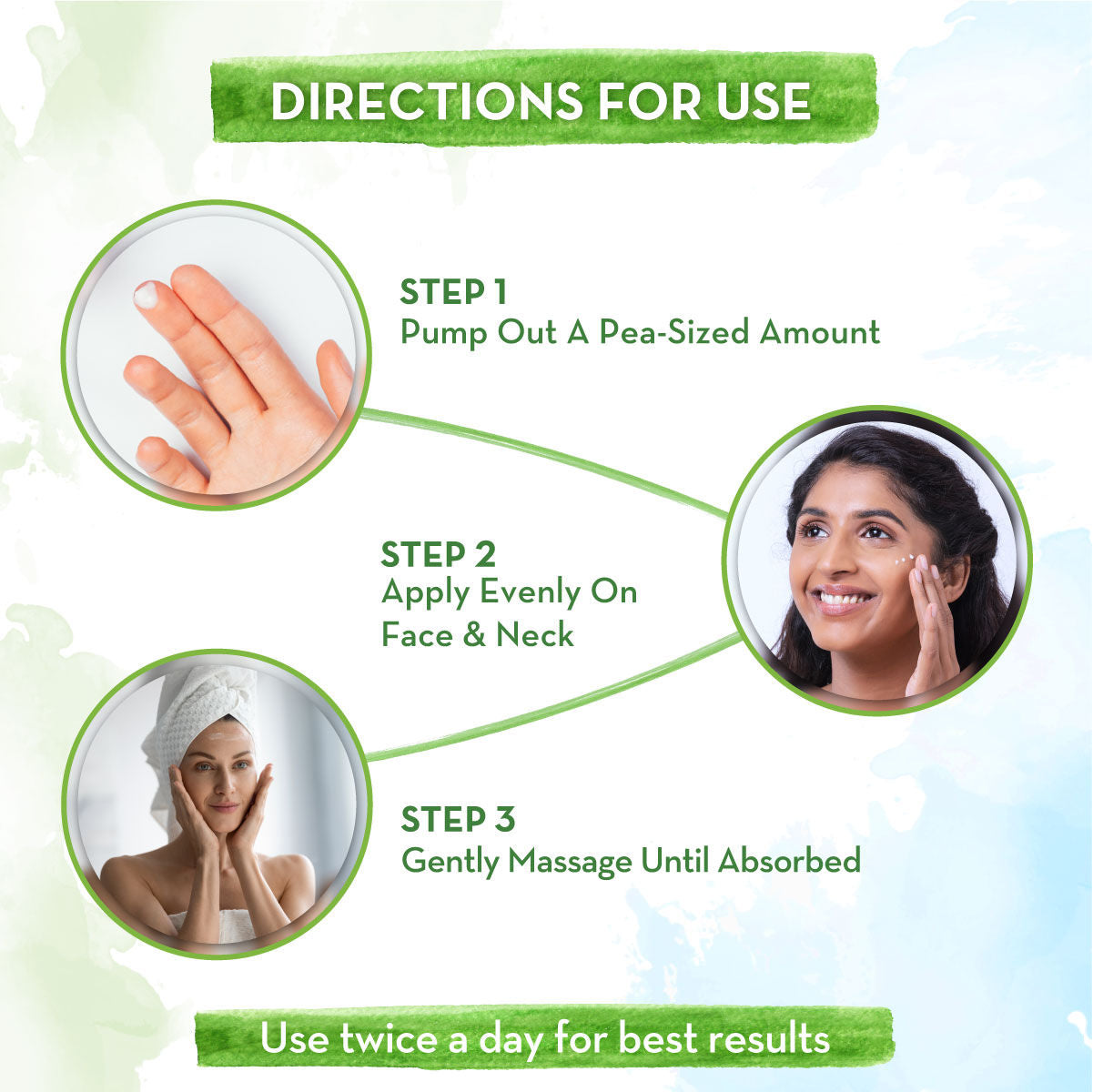 Mamaearth Vitamin C Day Cream For Face With Vitamin C & SPF 20 For Skin Illumination