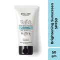 Brillare Skin Brightening Sunscreen SPF 50 With Niacinamide
