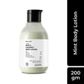 Brillare Mint & Coconut Body Lotion