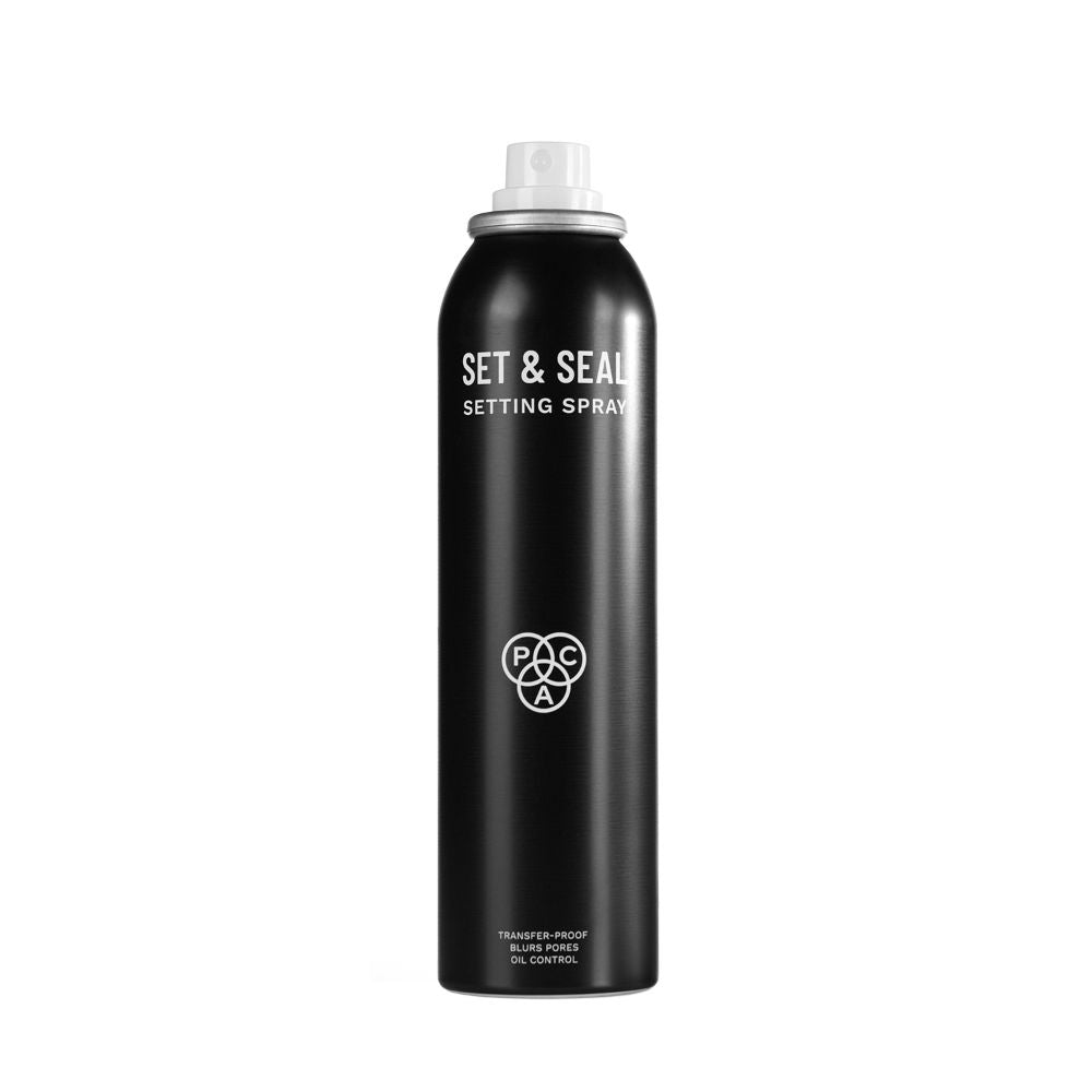 PAC Set & Seal Setting Spray