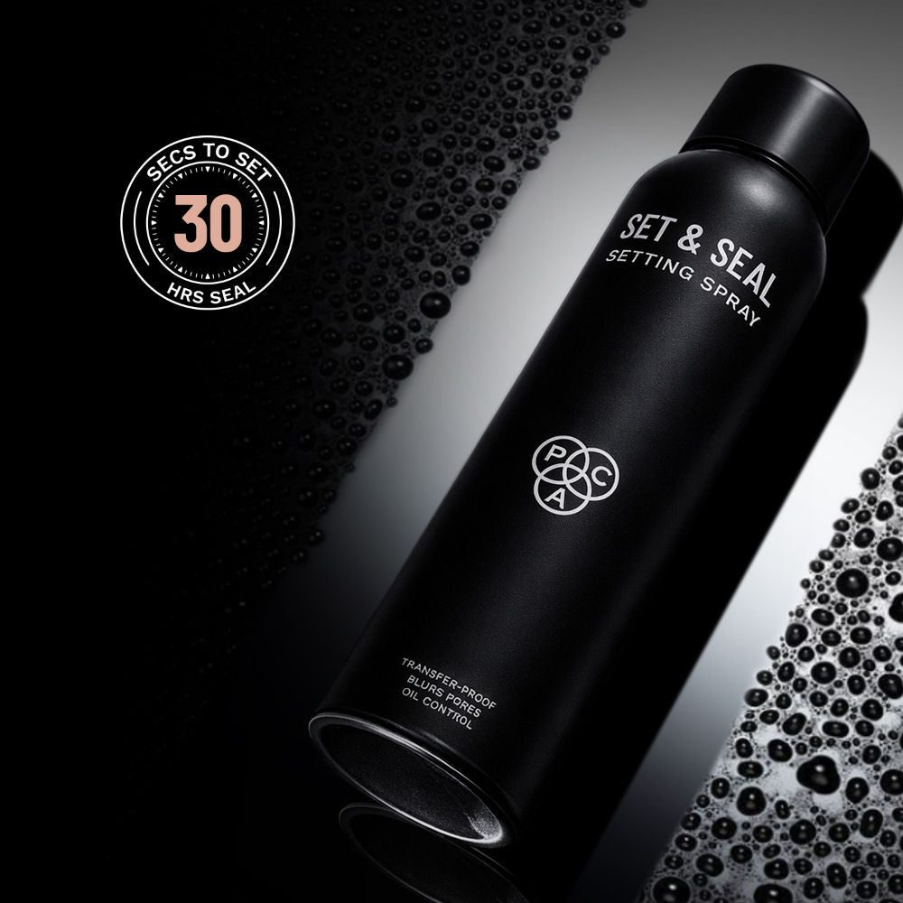 PAC Set & Seal Setting Spray