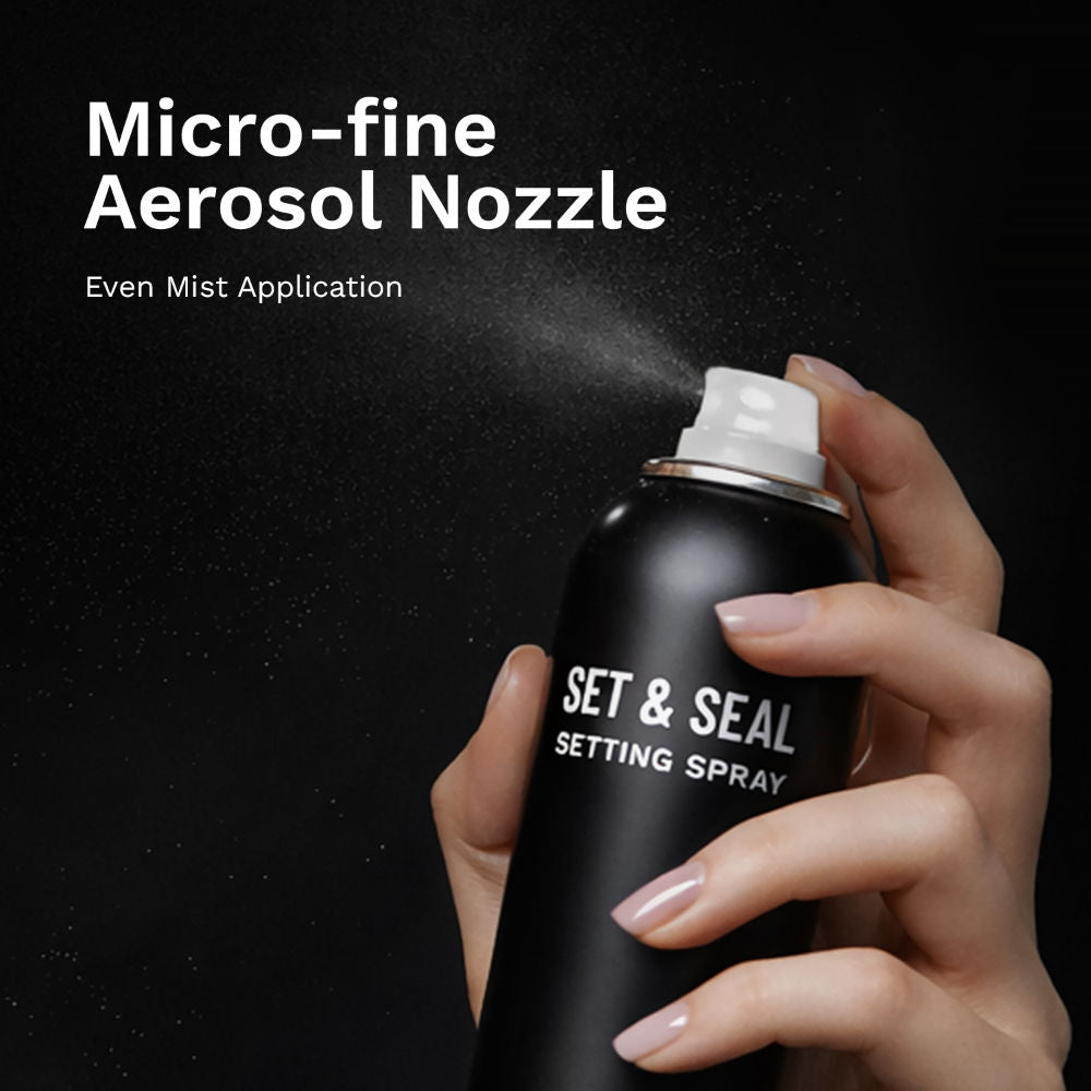 PAC Set & Seal Setting Spray