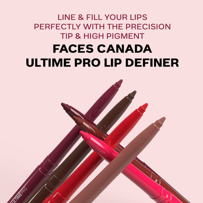 Faces Canada Ultime Pro Lip Definer