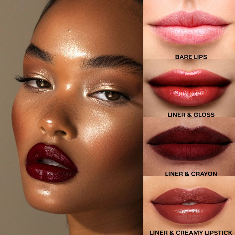 Faces Canada Ultime Pro Lip Definer