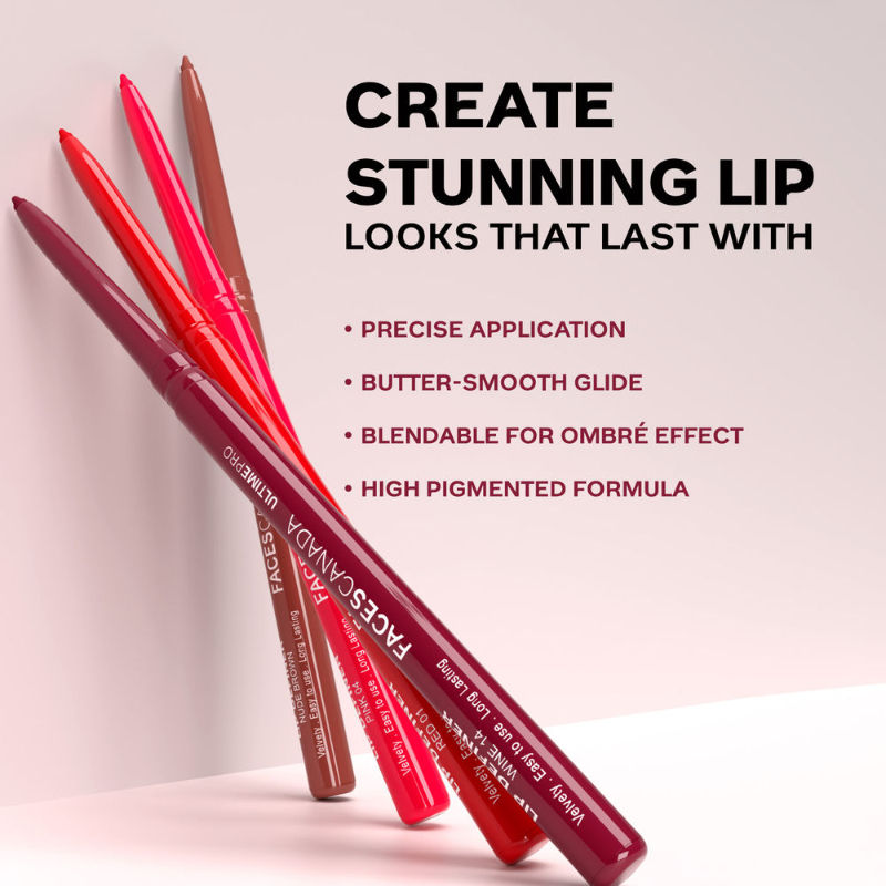 Faces Canada Ultime Pro Lip Definer
