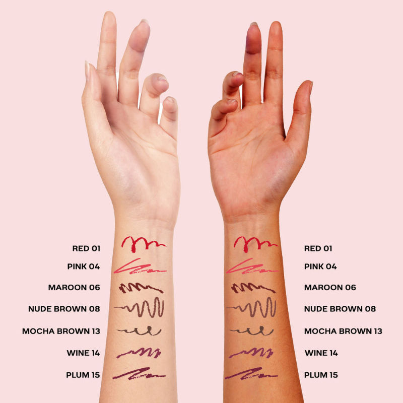 Faces Canada Ultime Pro Lip Definer