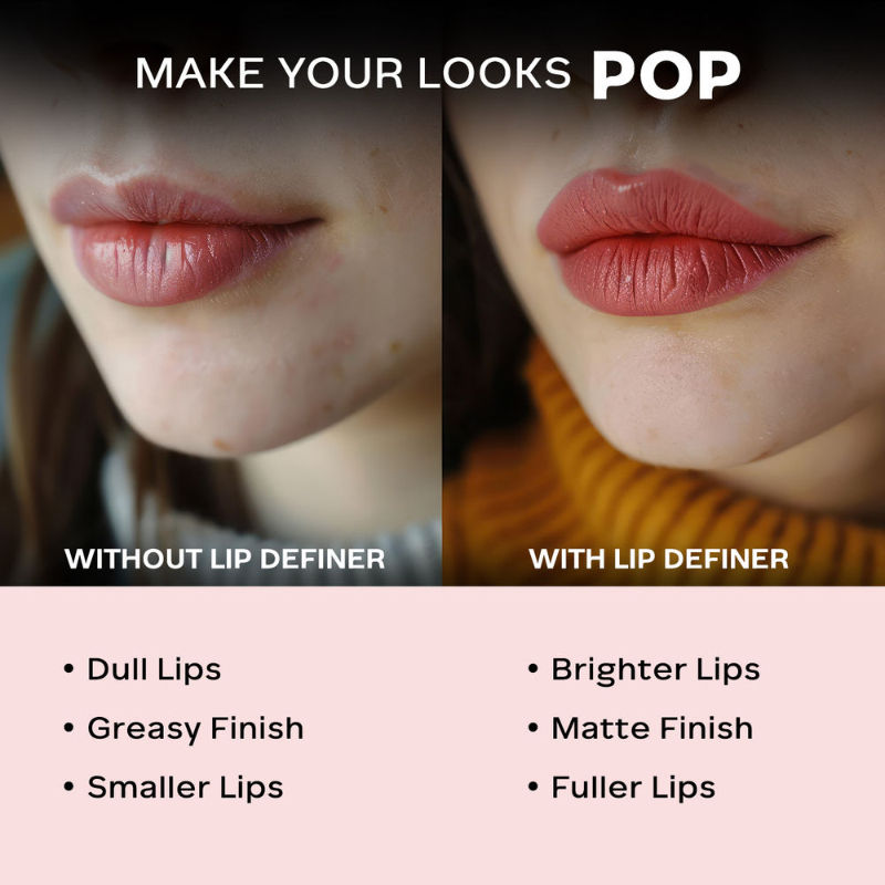 Faces Canada Ultime Pro Lip Definer