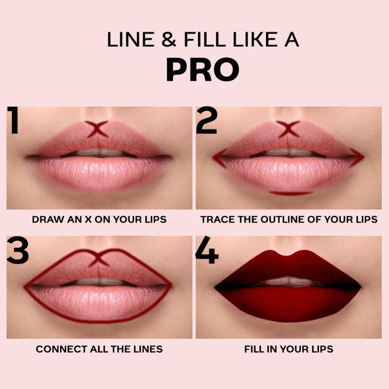 Faces Canada Ultime Pro Lip Definer