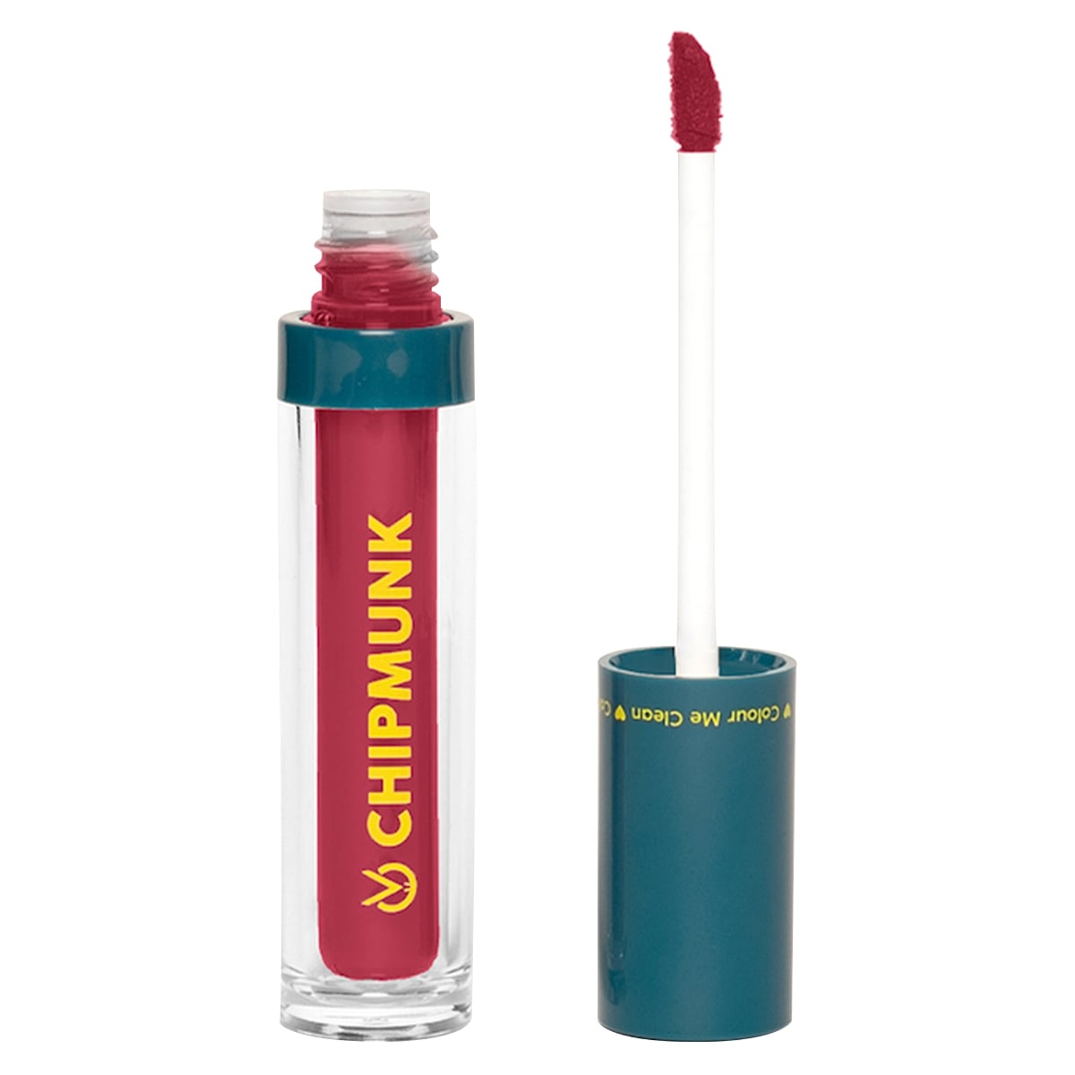 CHIPMUNK Lip It Right Liquid Matte Lipstick