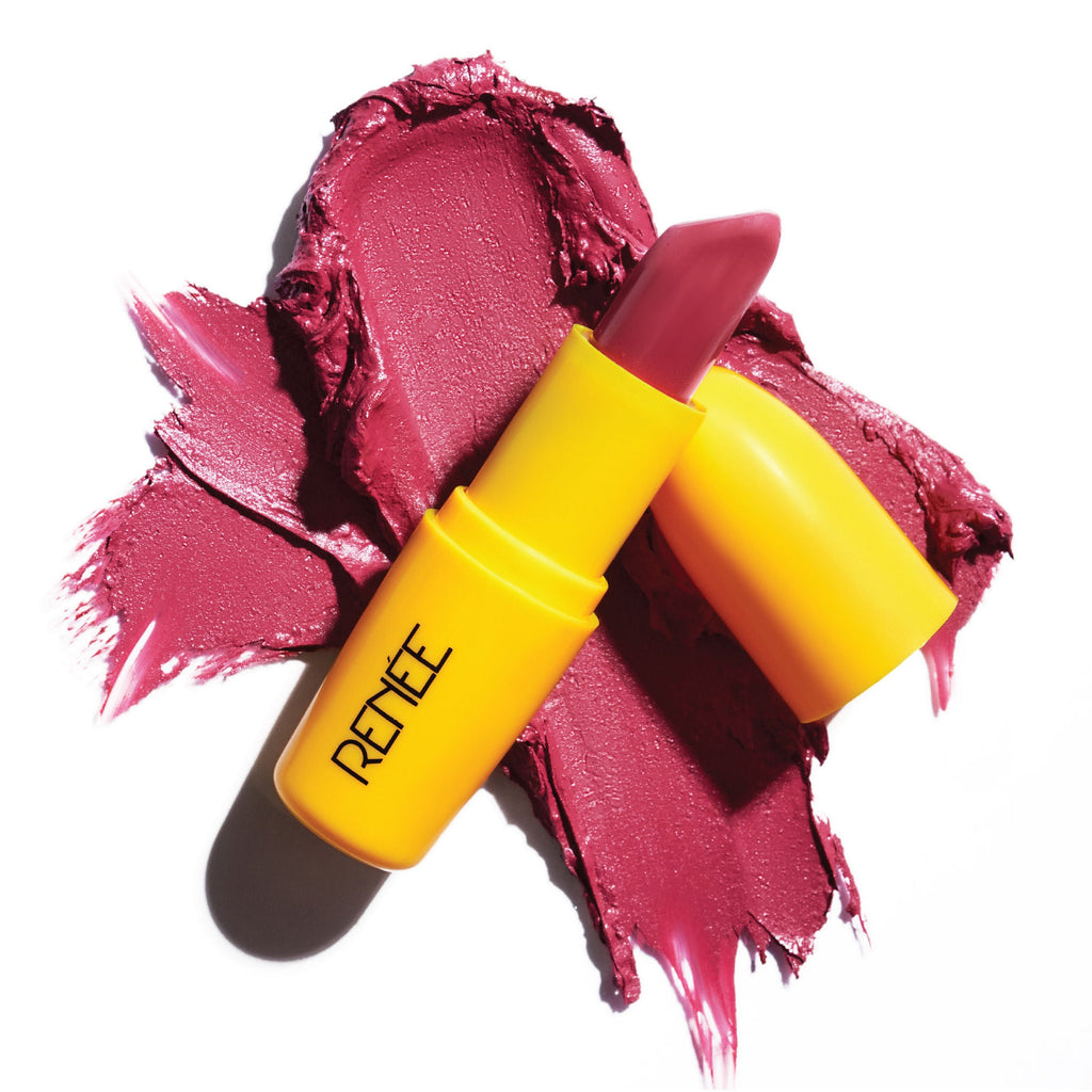 Renee Cosmetics Everyday Matte Lipstick