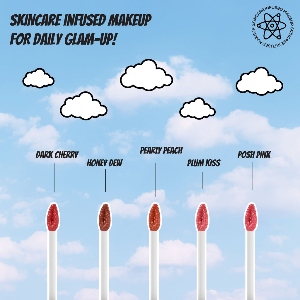 Renee Cosmetics Everyday Lip Gloss