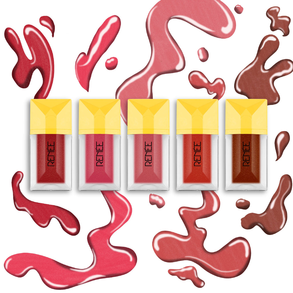 Renee Cosmetics Everyday Lip Gloss