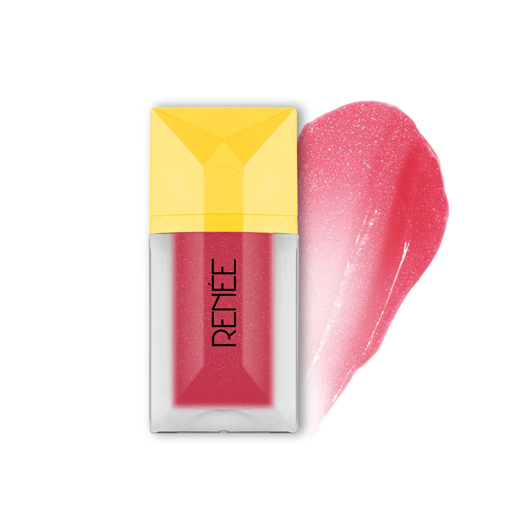 Renee Cosmetics Everyday Lip Gloss