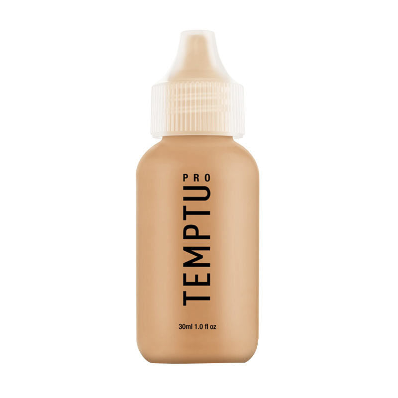 TEMPTU Pro Silicon Based S/B Foundation