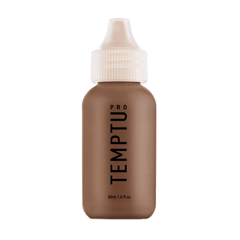 TEMPTU Pro Silicon Based S/B Foundation