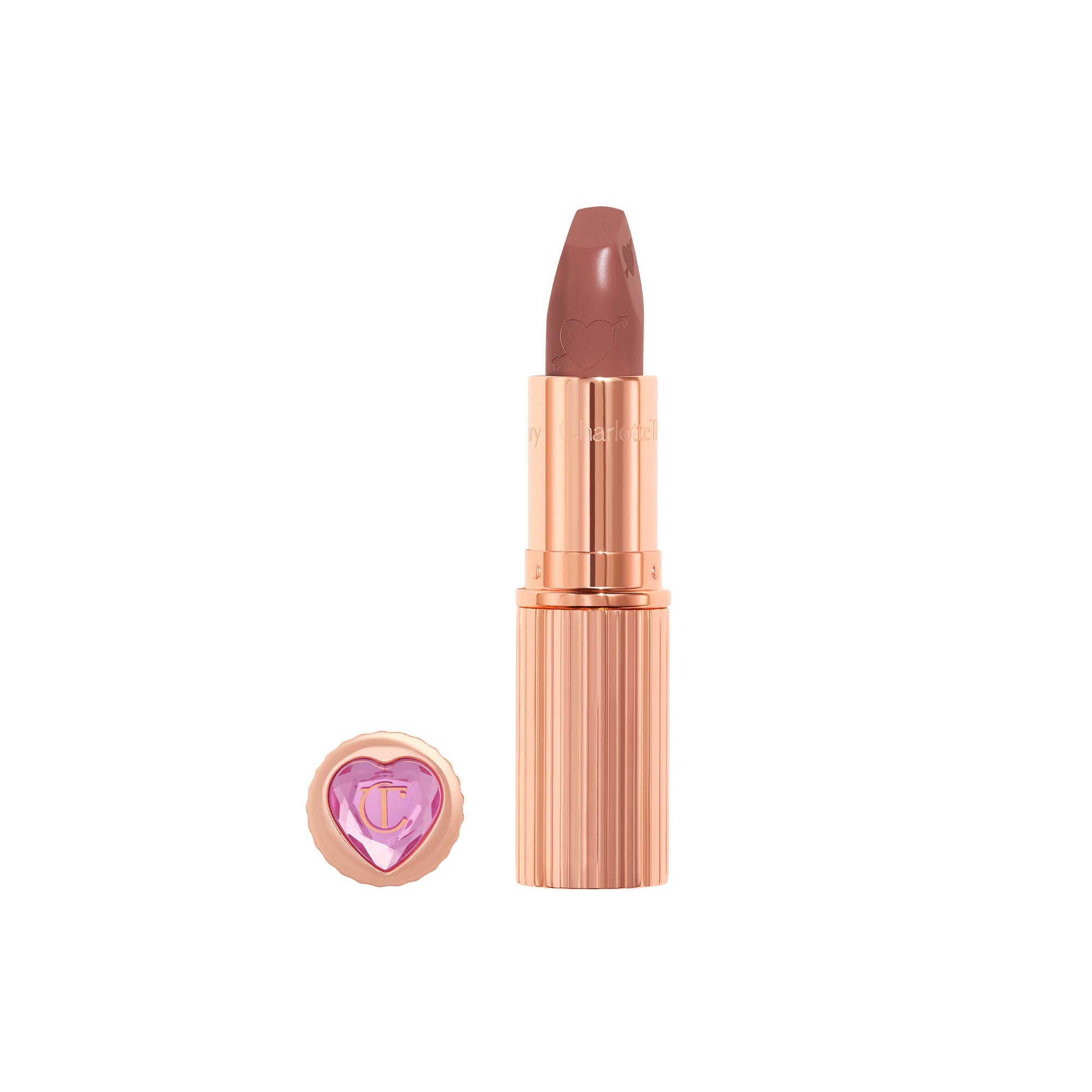 Charlotte Tilbury Pillowtalk Lipstick