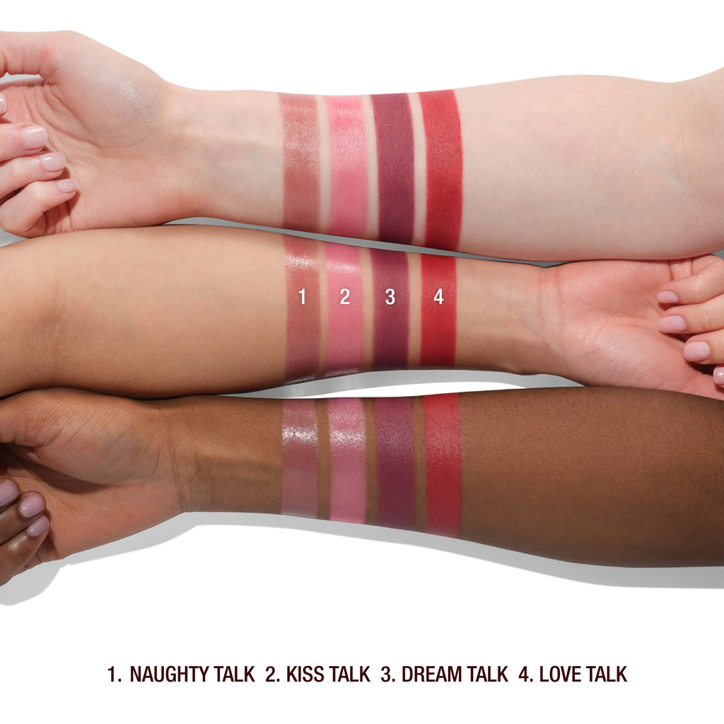 Charlotte Tilbury Pillowtalk Lipstick