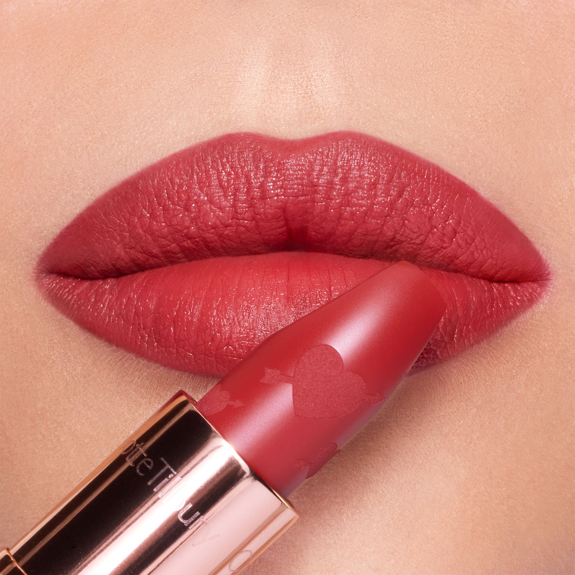 Charlotte Tilbury Pillowtalk Lipstick