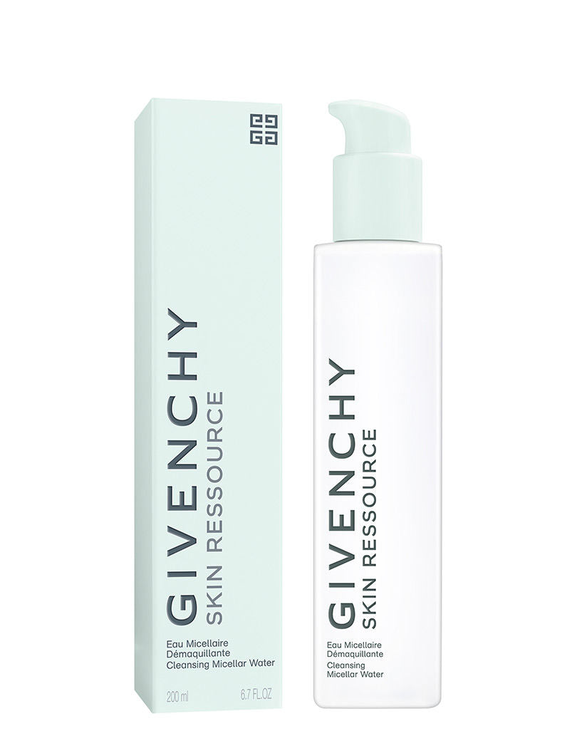 Givenchy Skin Ressource Micel Water