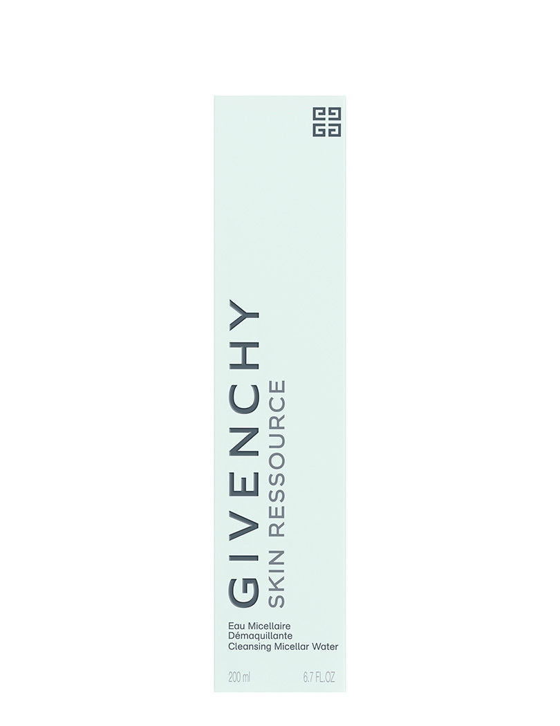 Givenchy Skin Ressource Micel Water