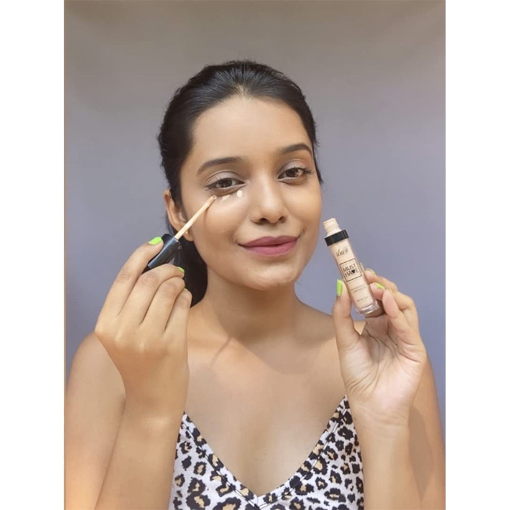 IBA Must Have Waterproof Concealer