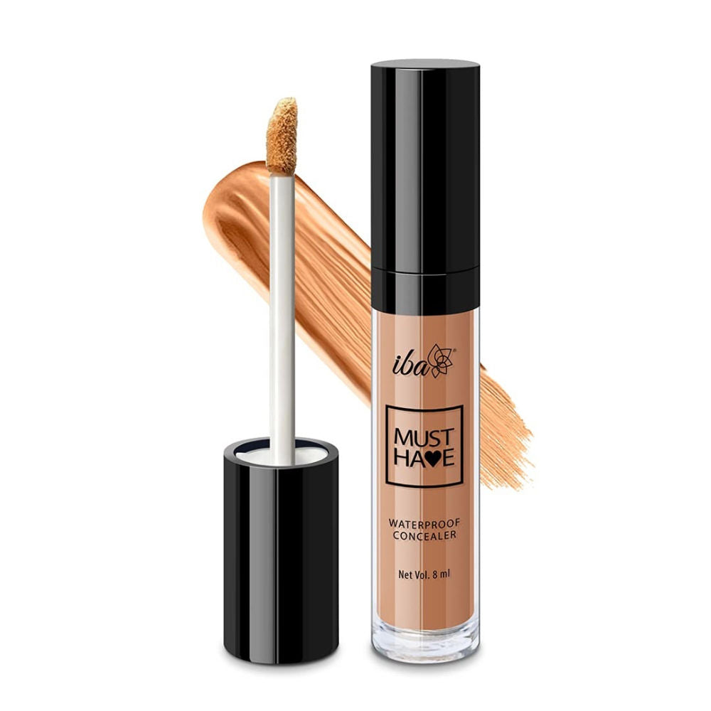IBA Must Have Waterproof Concealer