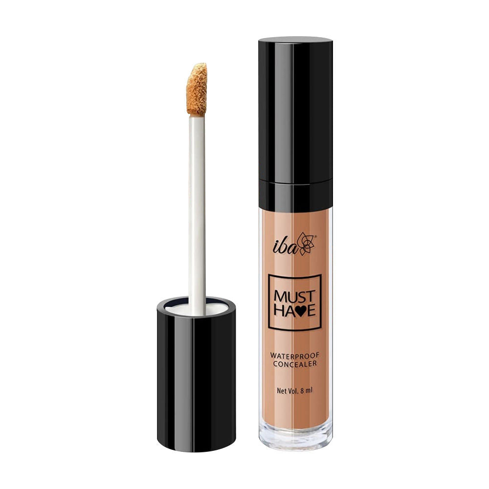 IBA Must Have Waterproof Concealer