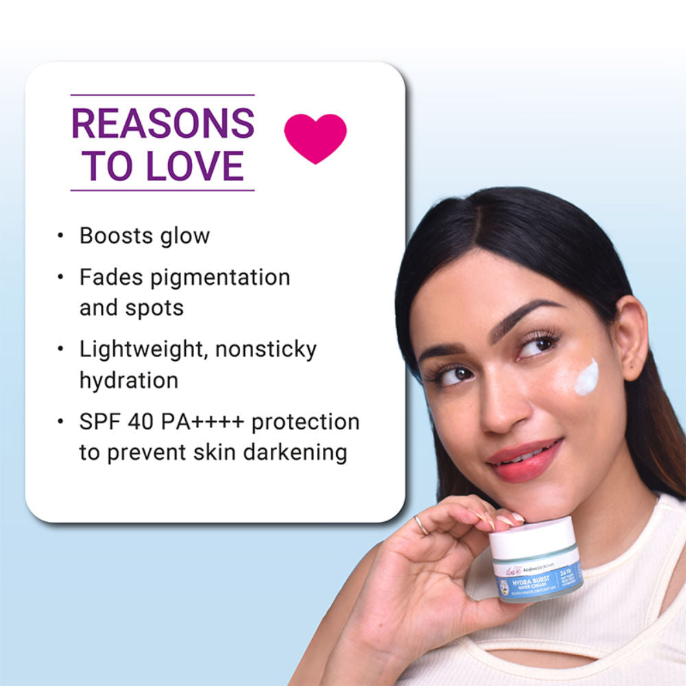 IBA Advanced Activs Ultra White Spot Correction Day Cream