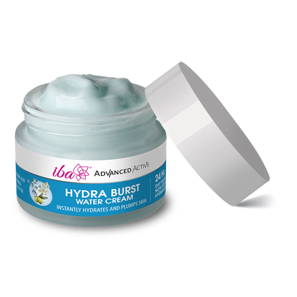 IBA Advanced Activs Ultra White Spot Correction Day Cream