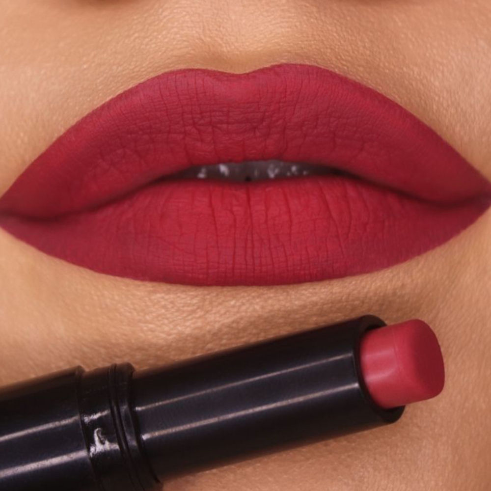 IBA Matte Forever Non-Transfer Lipstick