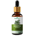 Nature Glow Herbal Eucalyptus Essential Oil