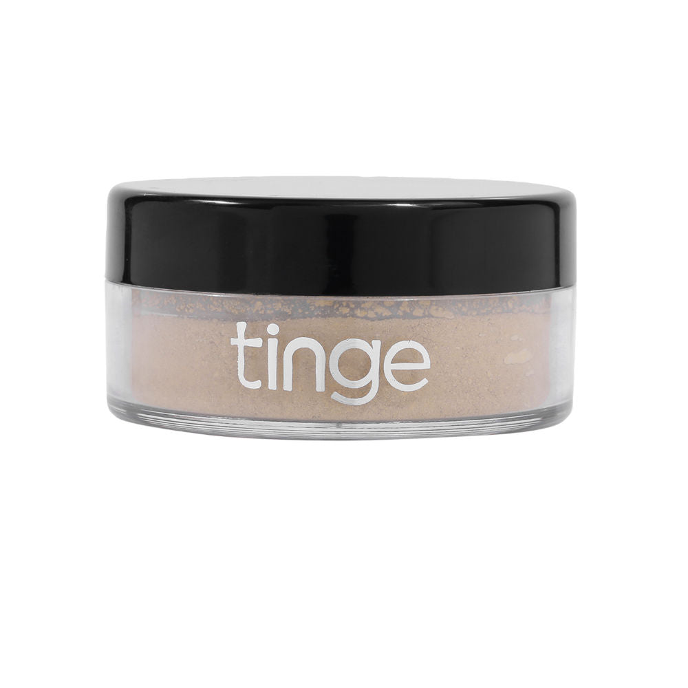 Tinge Foundation