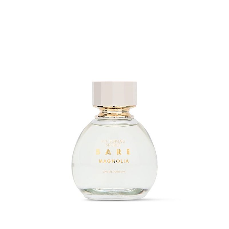 Victoria's Secret Bare Magnolia Eau De Parfum Travel Spray