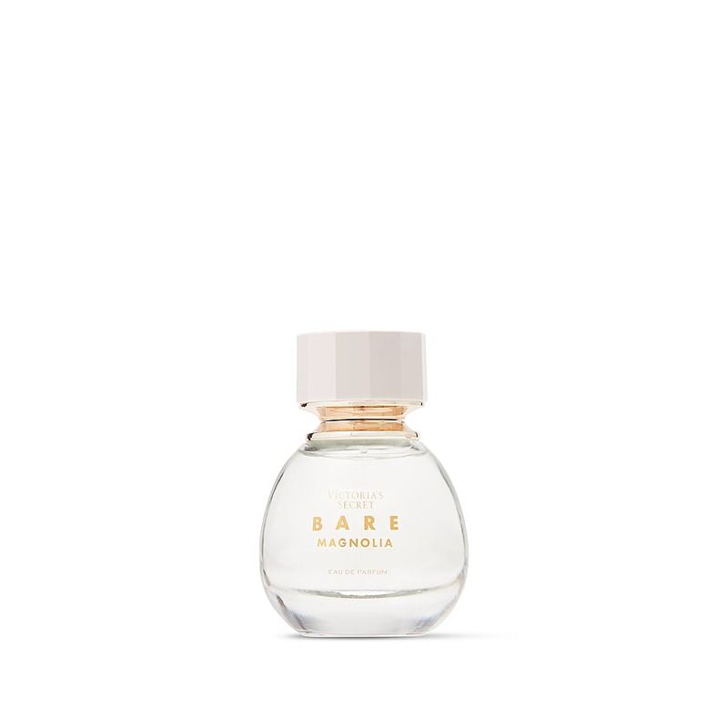 Victoria's Secret Bare Magnolia Eau De Parfum Travel Spray