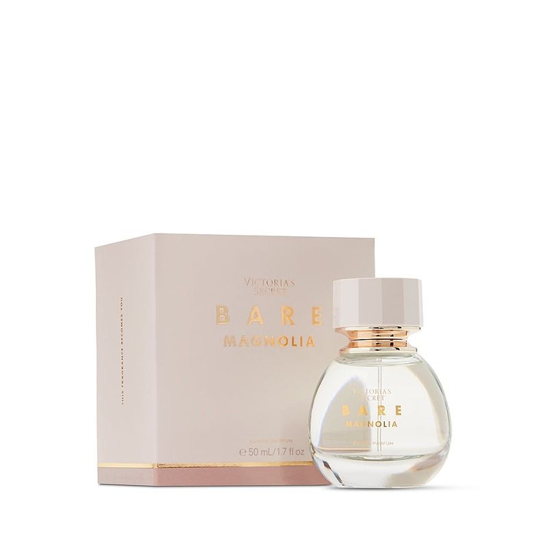 Victoria's Secret Bare Magnolia Eau De Parfum Travel Spray
