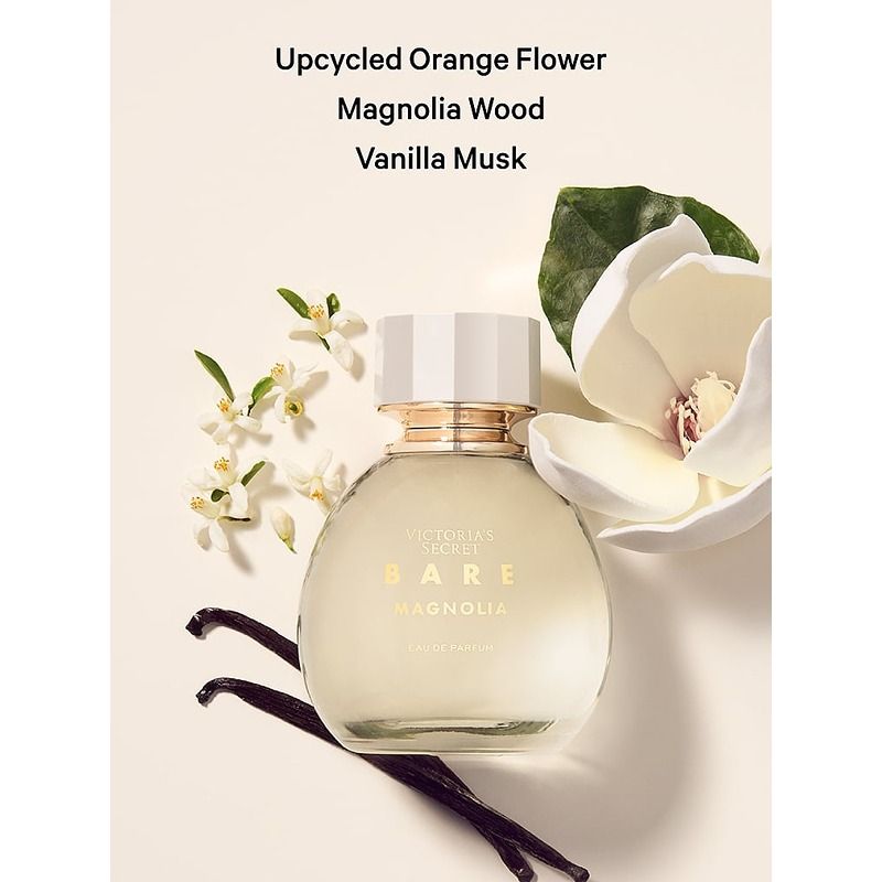 Victoria's Secret Bare Magnolia Fine Fragrance Mist