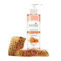 Biotique Bio Honey Gel Refreshing Foaming Face Wash