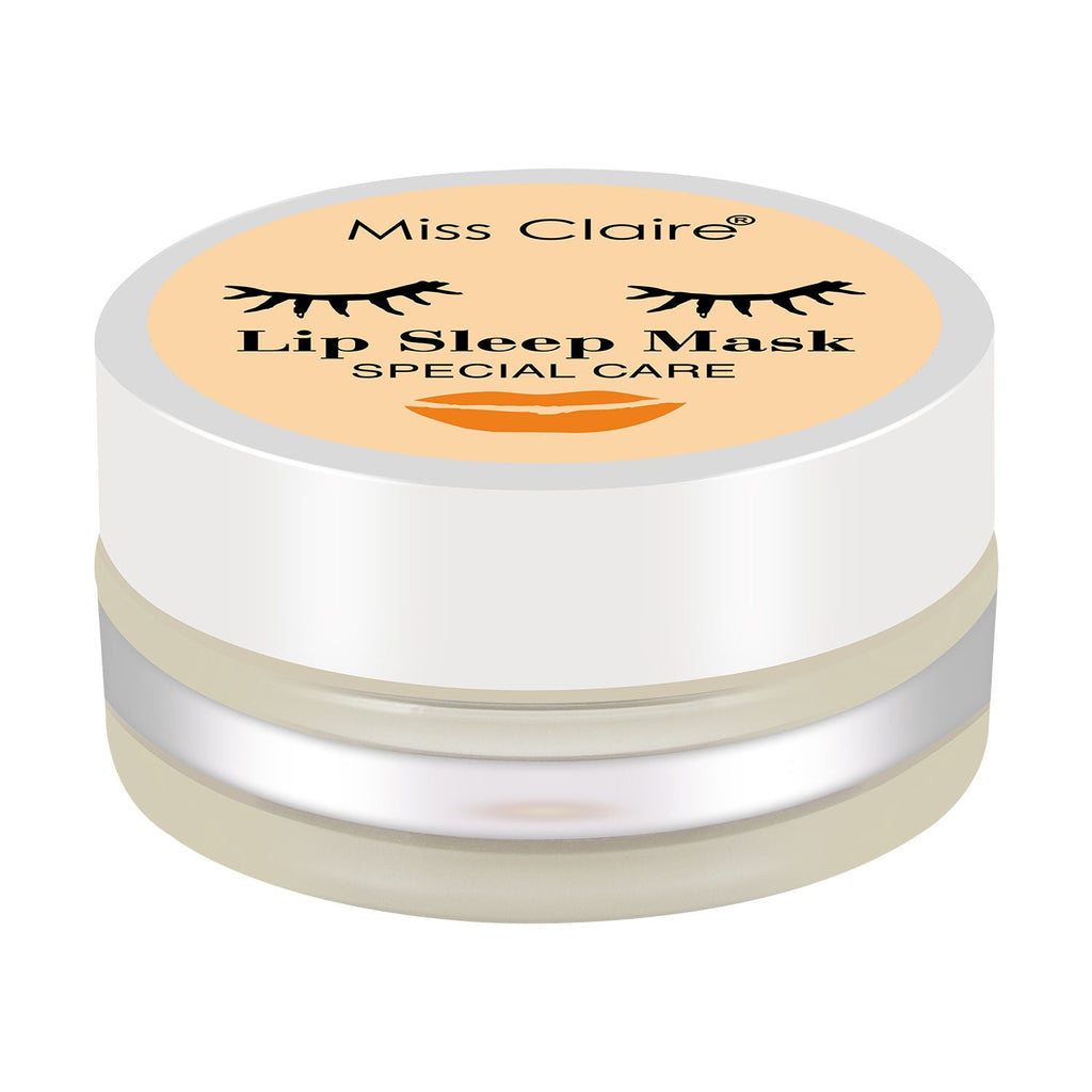 Miss Claire Lip Sleep Mask Special Care