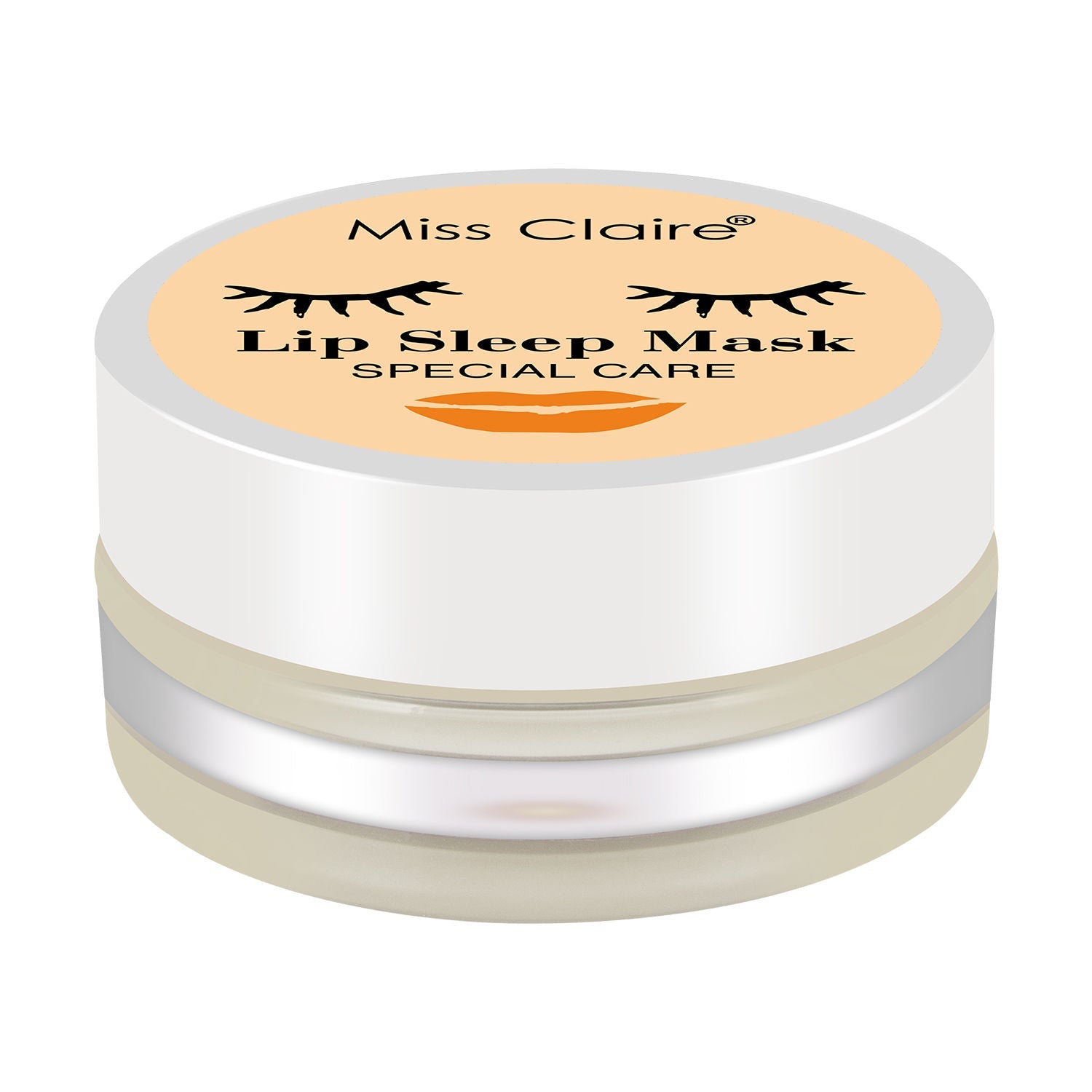 Miss Claire Lip Sleep Mask Special Care