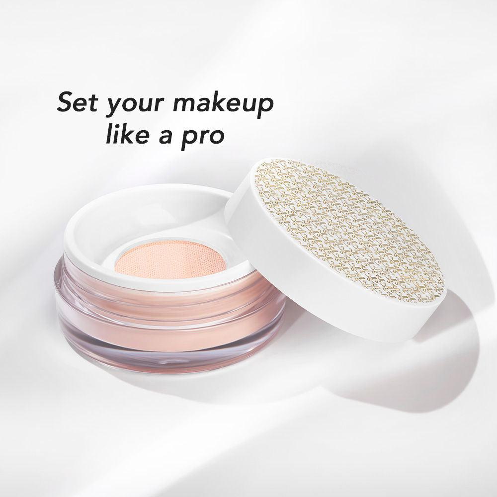 Kay Beauty Matte HD Setting Loose Powder