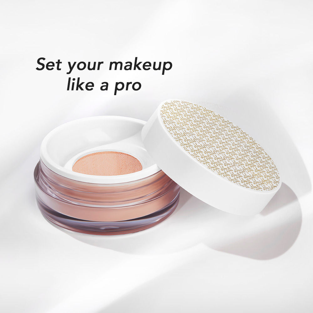 Kay Beauty Matte HD Setting Loose Powder