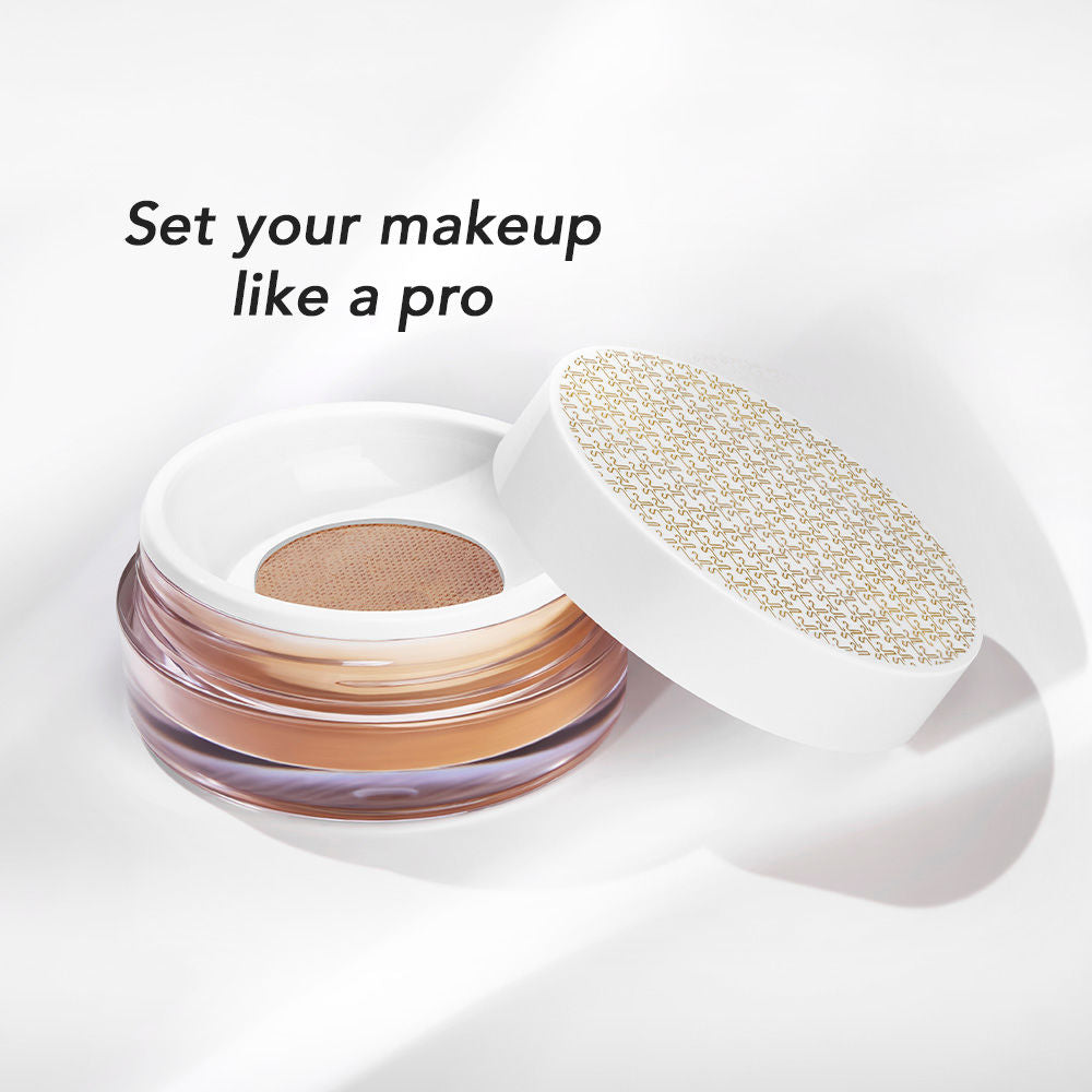 Kay Beauty Matte HD Setting Loose Powder