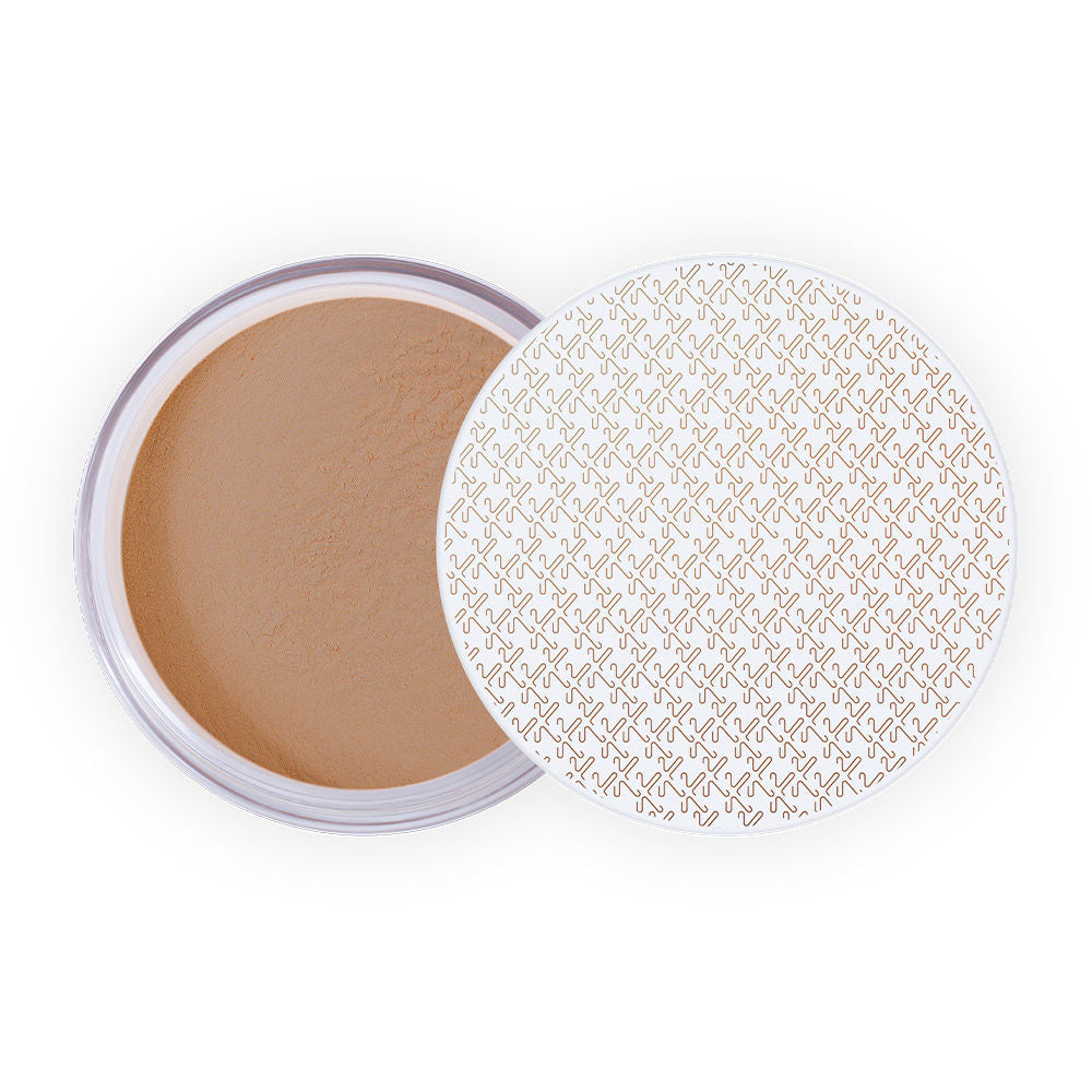 Kay Beauty Matte HD Setting Loose Powder