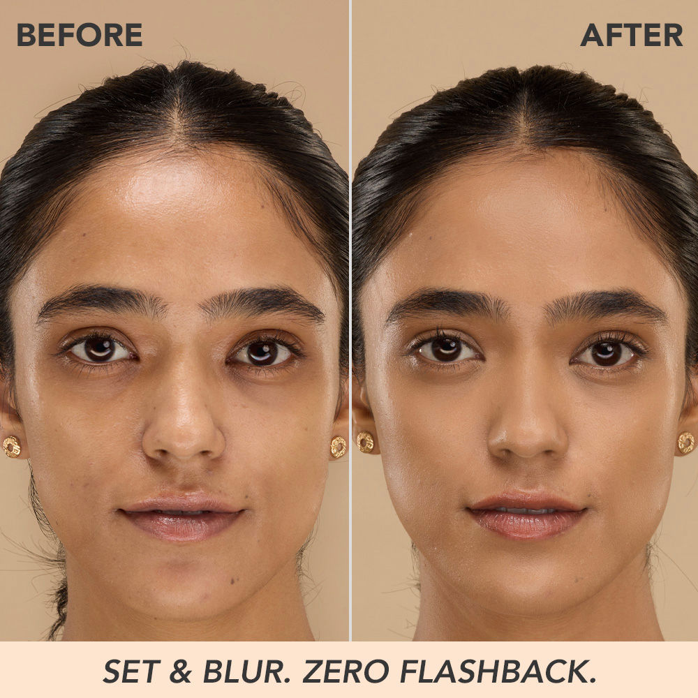 Kay Beauty Matte HD Setting Loose Powder