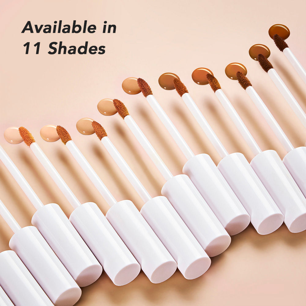 Kay Beauty Hd Liquid Concealer