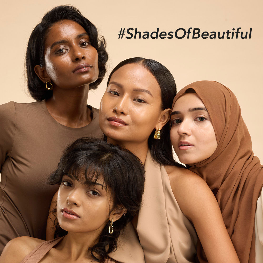 Kay Beauty Hd Liquid Concealer