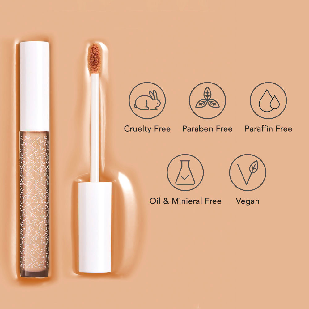 Kay Beauty Hd Liquid Concealer