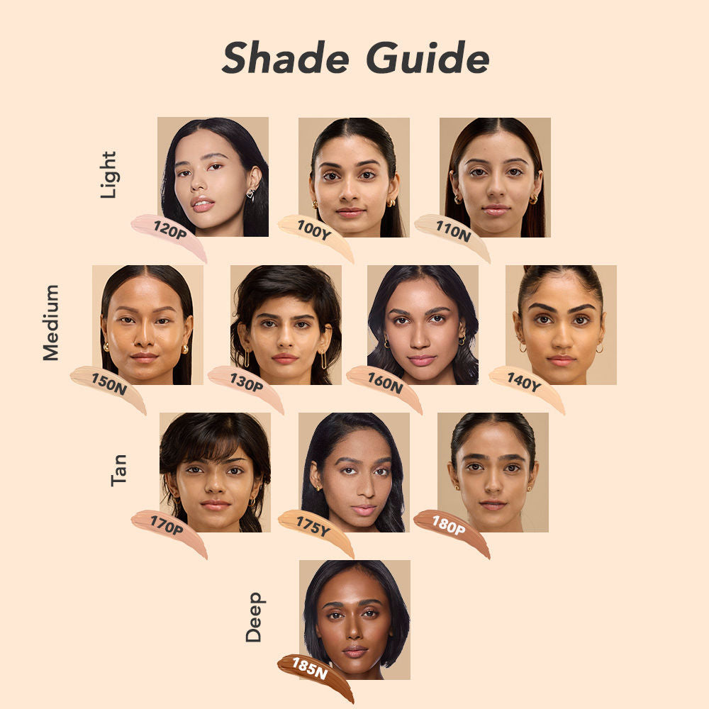 Kay Beauty Hd Liquid Concealer