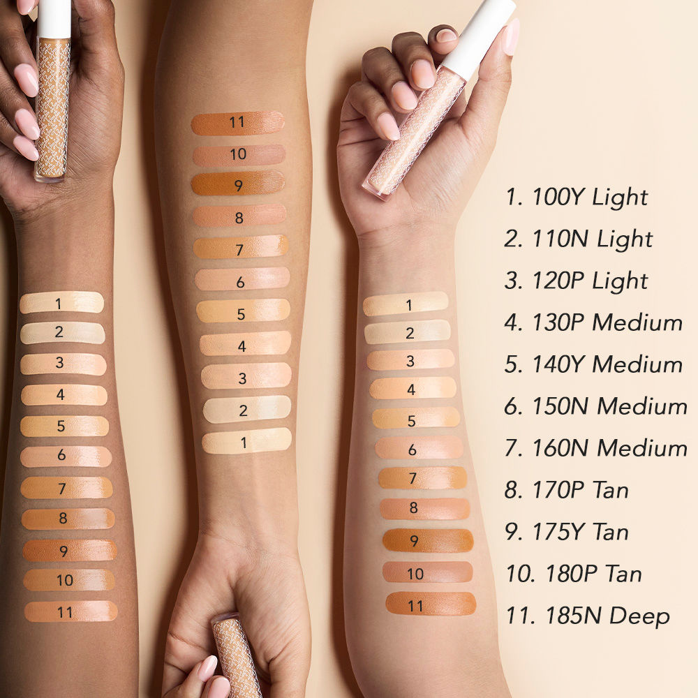 Kay Beauty Hd Liquid Concealer