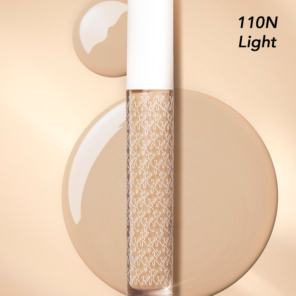 Kay Beauty Hd Liquid Concealer